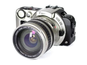 Canon EOS IX