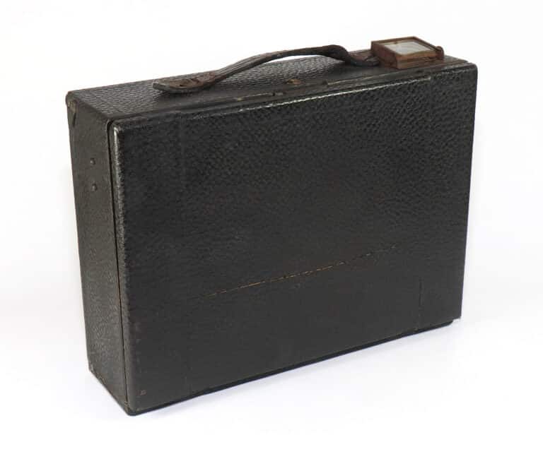 imperial platte geschlossen