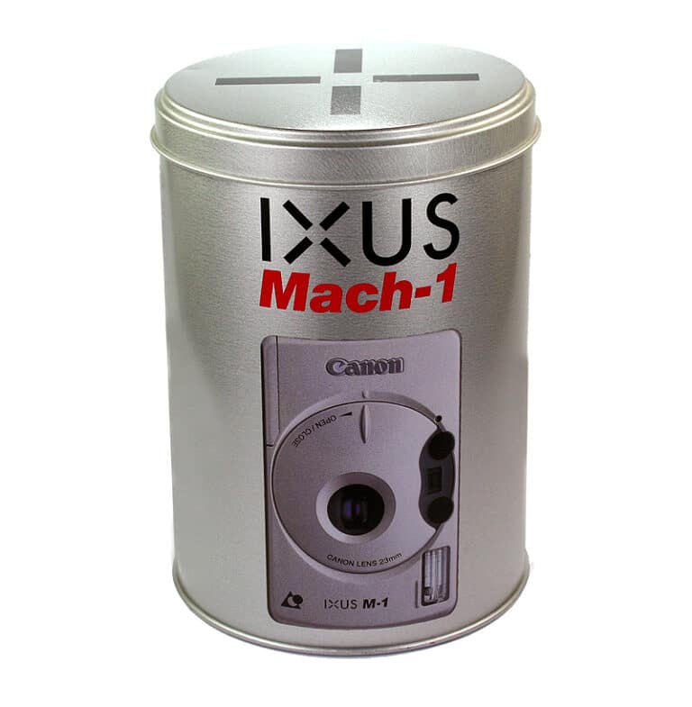 ixus 1 m dose zu 364