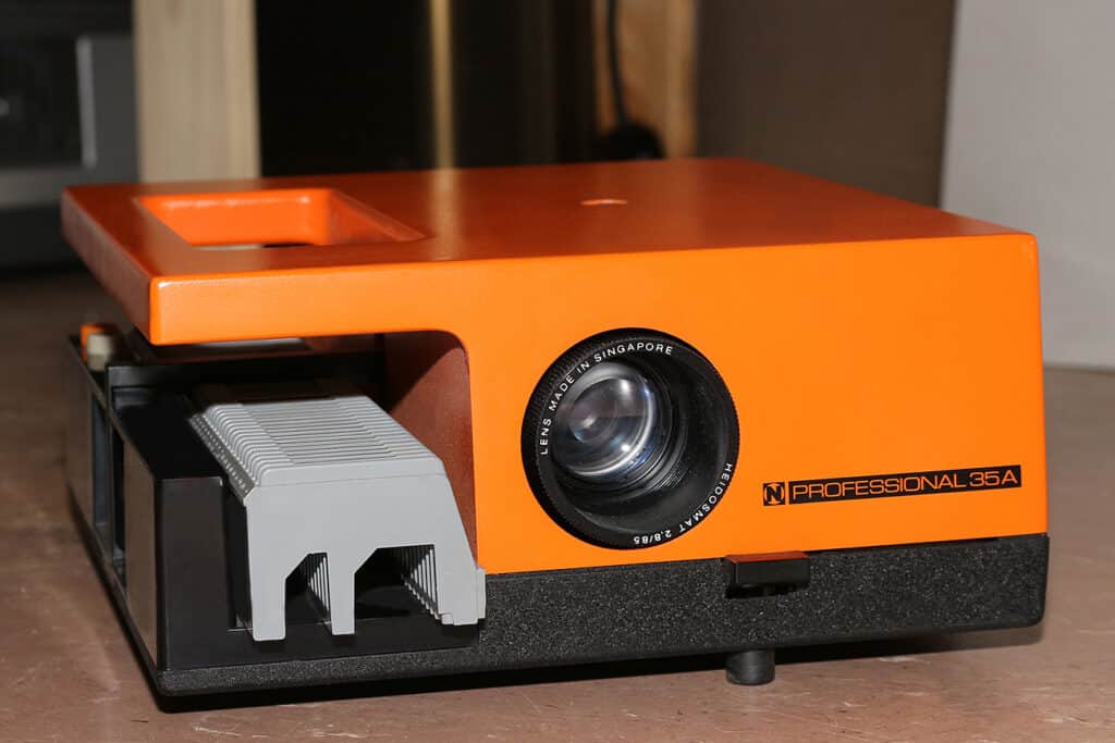 kuttig neckermann orange