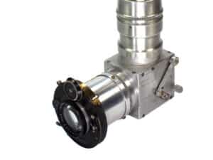 Eigenbau-Spiegelkasten für Leica M 39