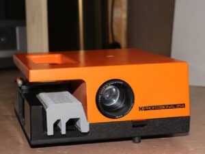 Neckermann Professional 35 A (Rollei P 35)