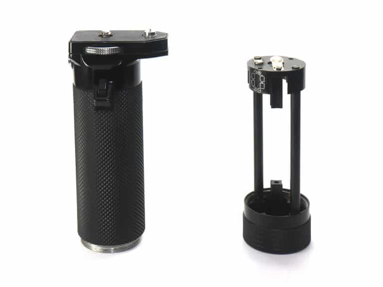 pentax spotmatic batteriegriff