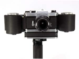 pentax spotmatic motor magazin