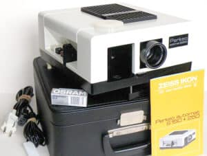 Zeiss Ikon Perkeo Automat S 250