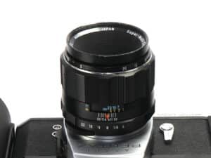 takumar m 42 1zu4 50mm