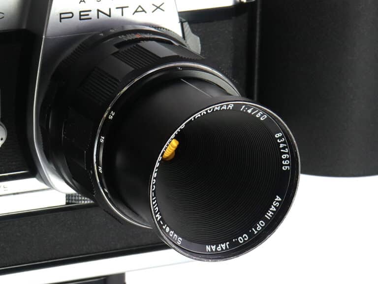 takumar m 42 4 50 mm