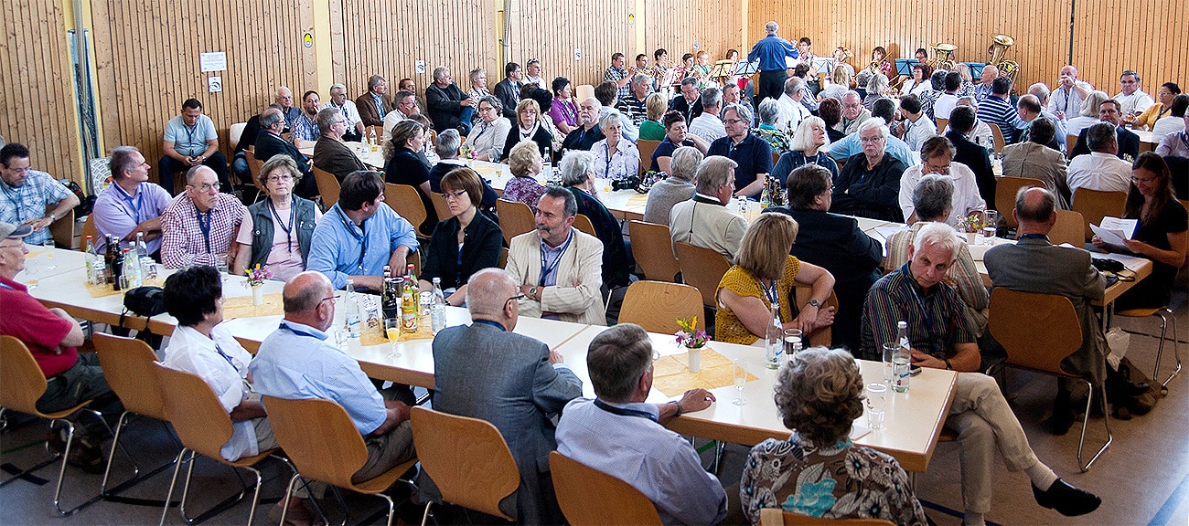 2012 einweihung gäste