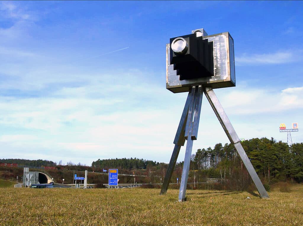 2017 wolf kreiselkamera