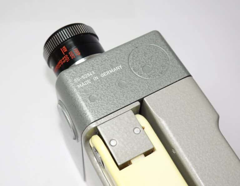 Leitz Leicina 8 S