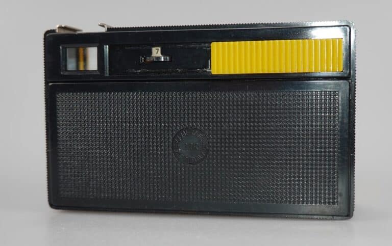 Beier Beirette SL 100 N