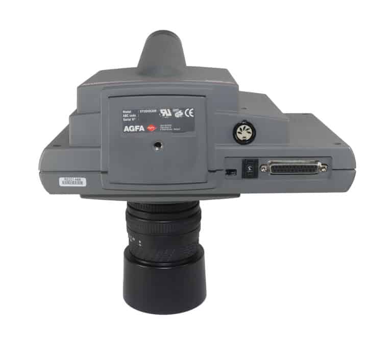 agfa studiocam boden