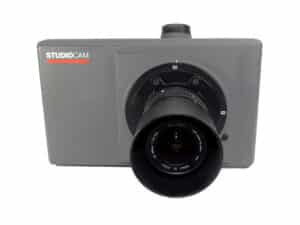 agfa studiocam frontal