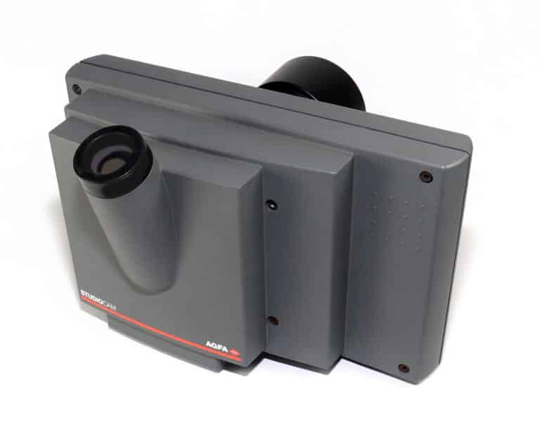 agfa studiocam hinten schraeg