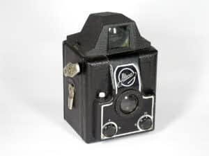 EHO / Altissa Altissa-Box