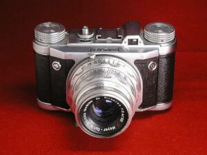 EHO / Altissa Altix V