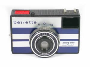 Beier Beirette SL 100