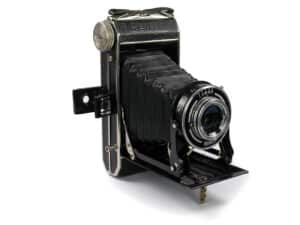 Beier Beirax II (1950)