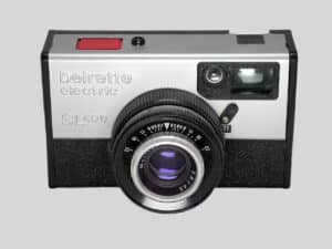 Beier Beirette Electric SL 400