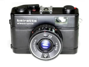 Beier Beirette Electronic