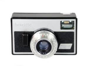 Beier Beirette SL 200