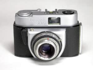 Beroflex Beroquick SL 125