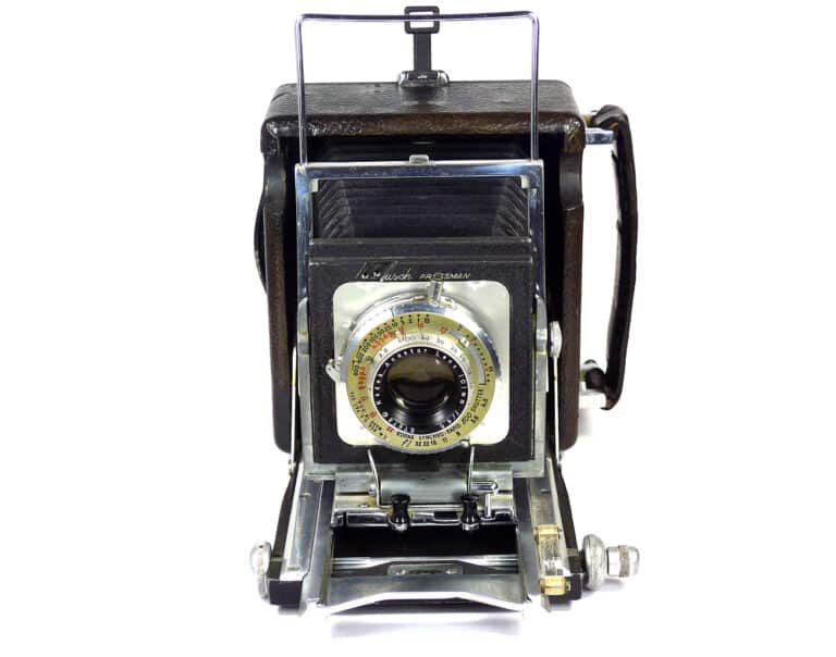 busch pressman 6x9 1