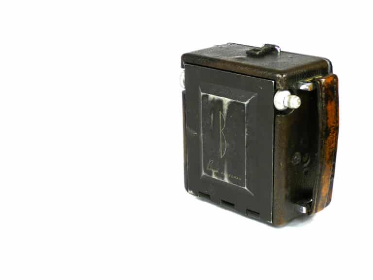 busch pressman 6x9 5