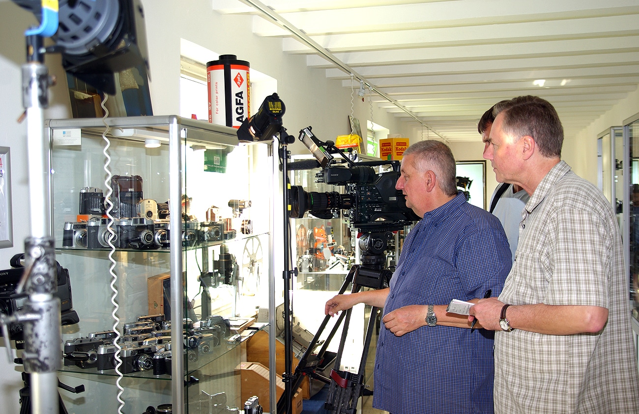 einweihung br tv beitrag