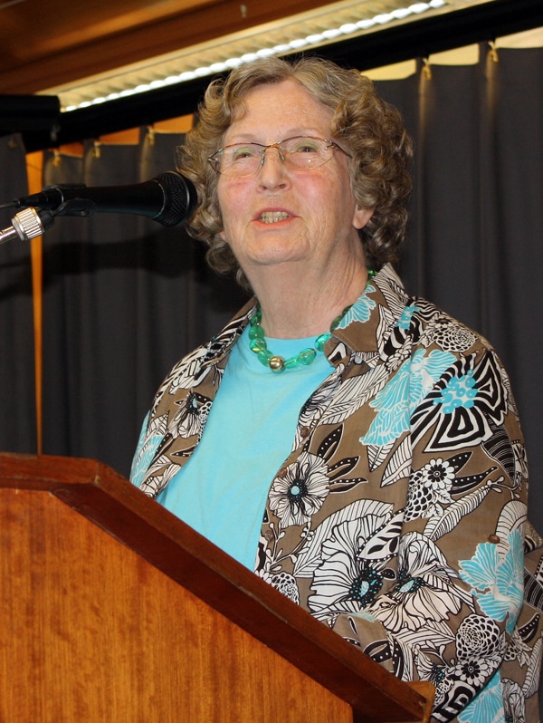 einweihung hof heide-mariedietel