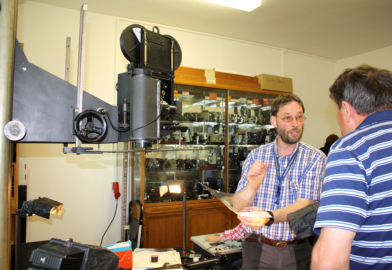 einweihung hof scholz