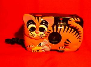 Fun Shooter Critter Camera