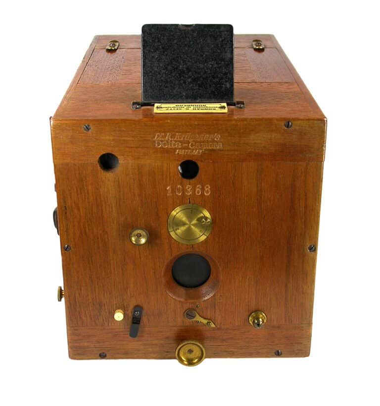 kruegener delta vorn