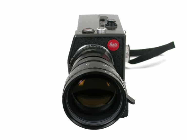 leicina special vorn