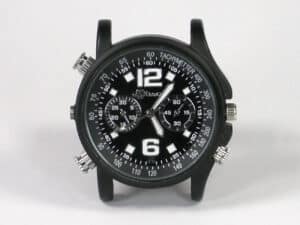 OctaCam - Digitalkamera, Videokamera, Voice-Recorder