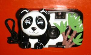 Fun Shooter Critter Camera