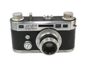 Camera Corp. of America Perfex Fifty Five