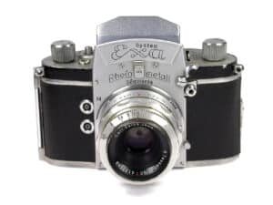 Rheinmetall System Exa Typ 3 (046)