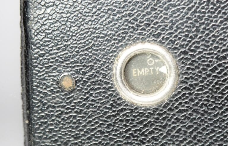 Kodak Ciné-Kodak Eight Model 20