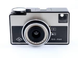 agfa iso pak