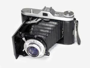 Belca Belfoca II (Welta)