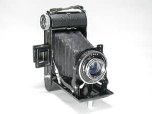 Belca Belfoca I mit Bonotar