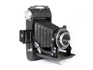 Belca Belfoca I mit Meritar