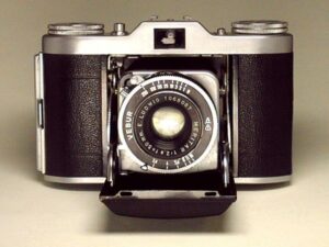 Belca Beltica II (Fester Sucher)