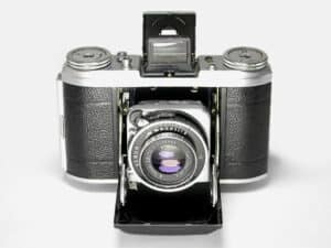 Belca Beltica II (Klappsucher)