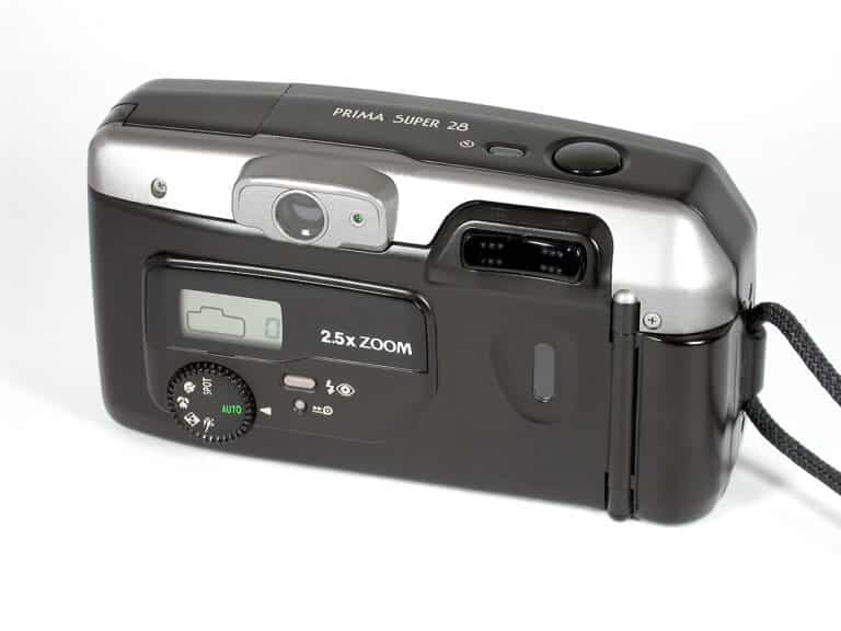 ca prima super 28 rueck