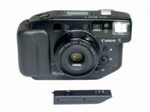 Canon Prima Zoom F