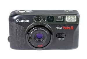 Canon Prima Twin S