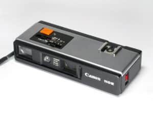 Canon 110 E
