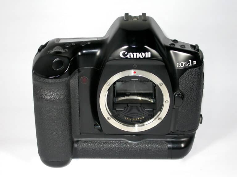 canon eos 1n batt pack